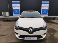  Auto rulate Bucuresti-Renault-Clio